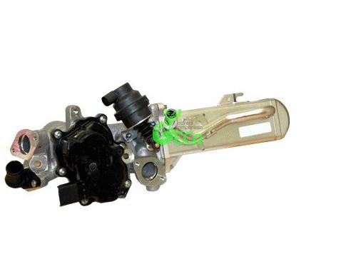 Module-EGR GECO VE3014