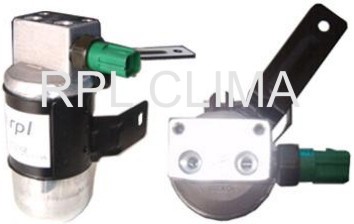 Filtre déshydratant, climatisation RPL QUALITY APFLRO0002