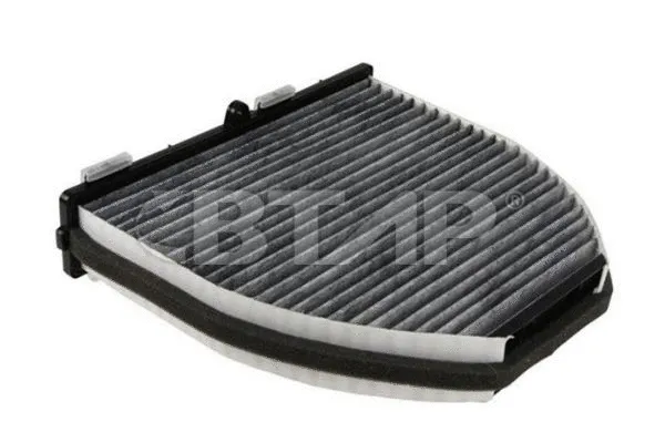 Filtre, air de l'habitacle BTAP BMB131-160