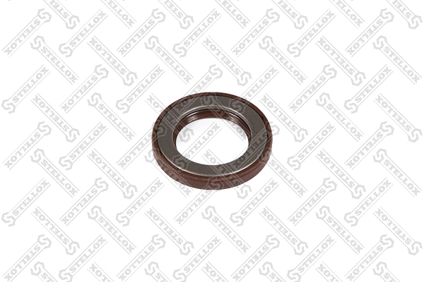Bague d'étanchéité, différentiel STELLOX 34-00058-SX