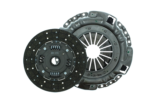 Kit d'embrayage AISIN KM-093R
