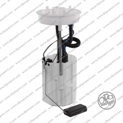 unité d'alimentation de carburant DIPASPORT GACC522MRLAN
