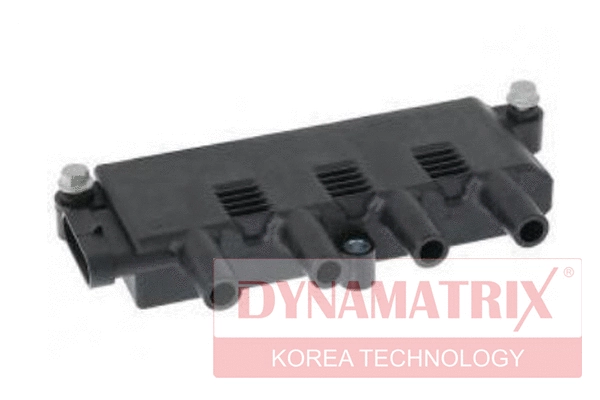 Bobine d'allumage DYNAMATRIX DIC018