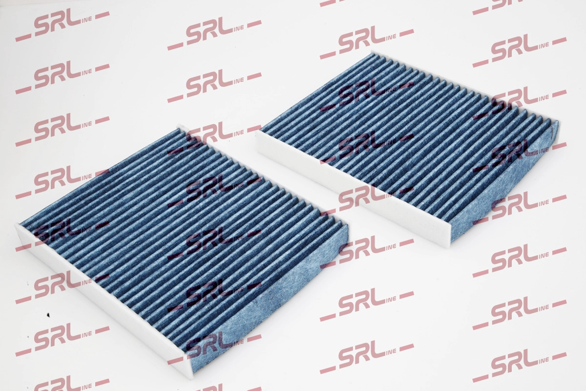 Filtre, air de l'habitacle SRLine S11-1105NS