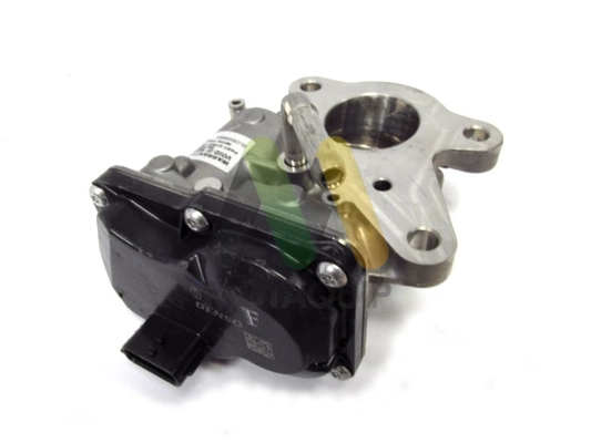 Vanne EGR MOTAQUIP LVER423