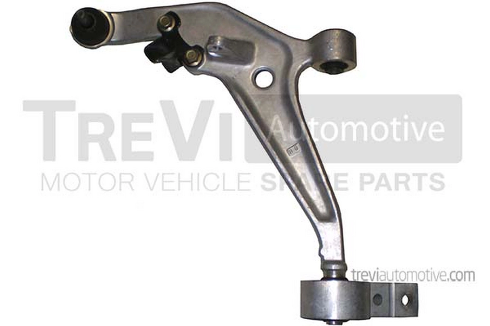 Bras de liaison, suspension de roue TREVI AUTOMOTIVE TRTT4097