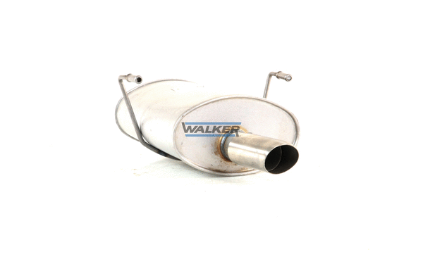 Silencieux arrière WALKER 21475