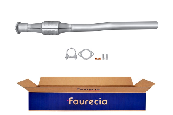 Catalyseur Faurecia FS55661K