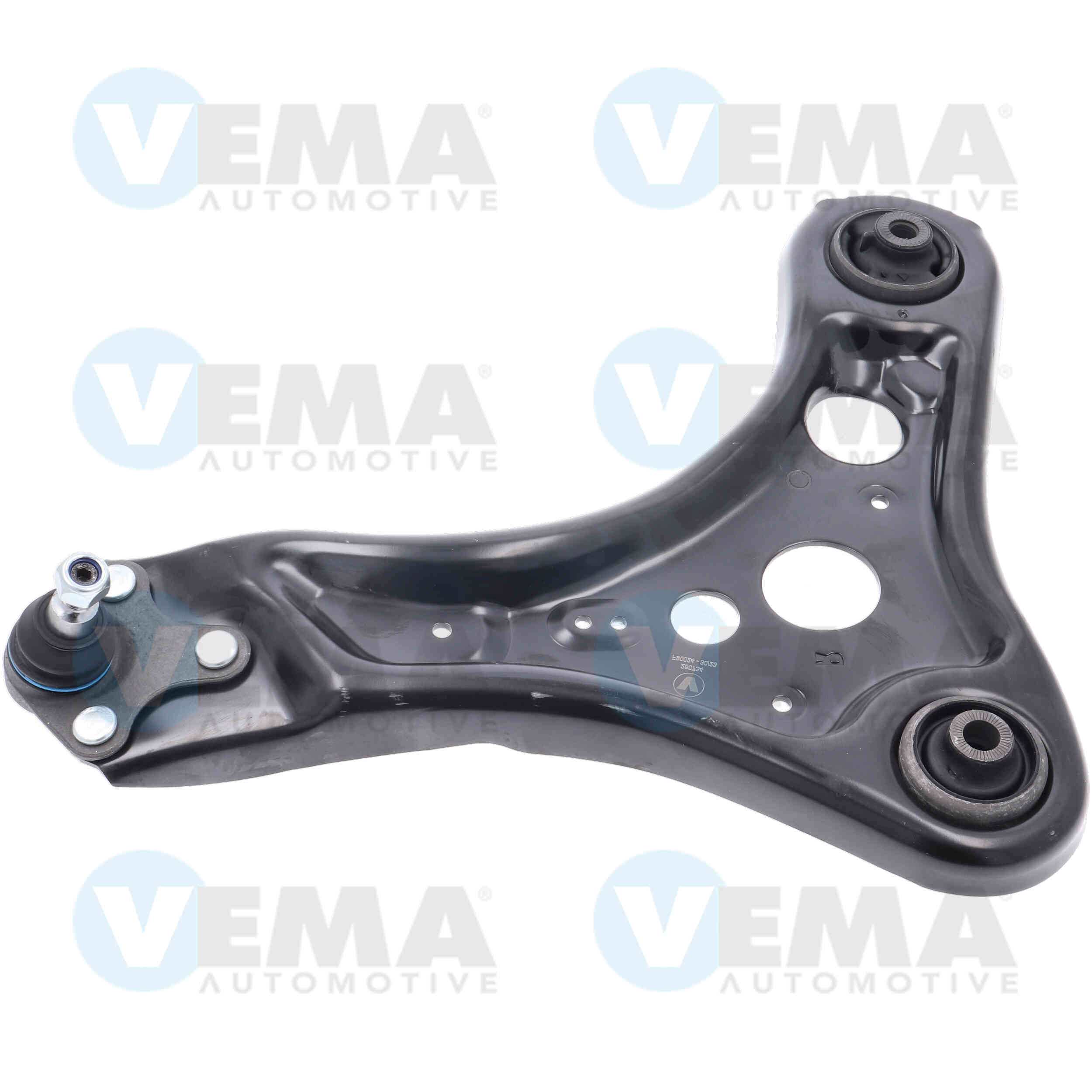 Bras de liaison, suspension de roue VEMA 260735