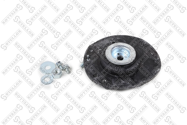 Kit de réparation, coupelle de suspension STELLOX 12-37106-SX