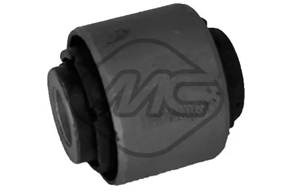 Suspension, corps de l'essieu Metalcaucho 58008