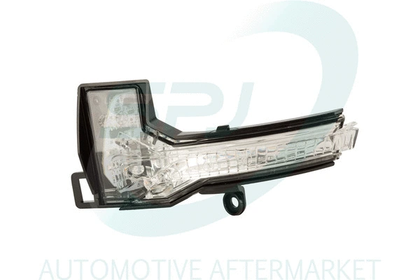 Feu clignotant supplémentaire LECOY Z-0253