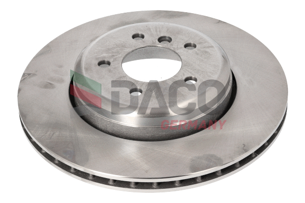 Disque de frein DACO Germany 600348