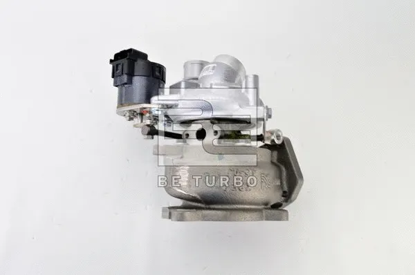 Turbocompresseur, suralimentation BE TURBO 127975RED