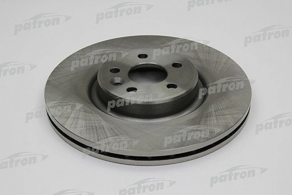 Disque de frein PATRON PBD4851