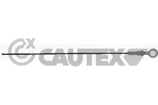 Jauge de niveau d'huile CAUTEX 461107