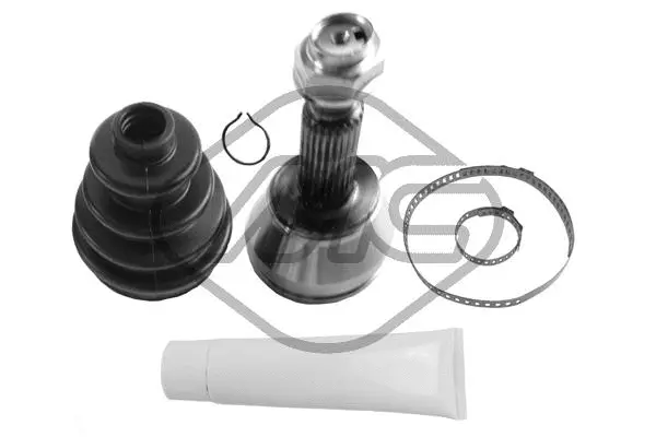 Jeu de joints, arbre de transmission Metalcaucho 12055