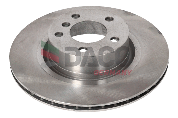 Disque de frein DACO Germany 600353