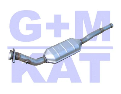 Catalyseur G+M KAT 97 0106