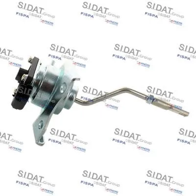 Boîtier de commande, compresseur AUTOTEAM D8001