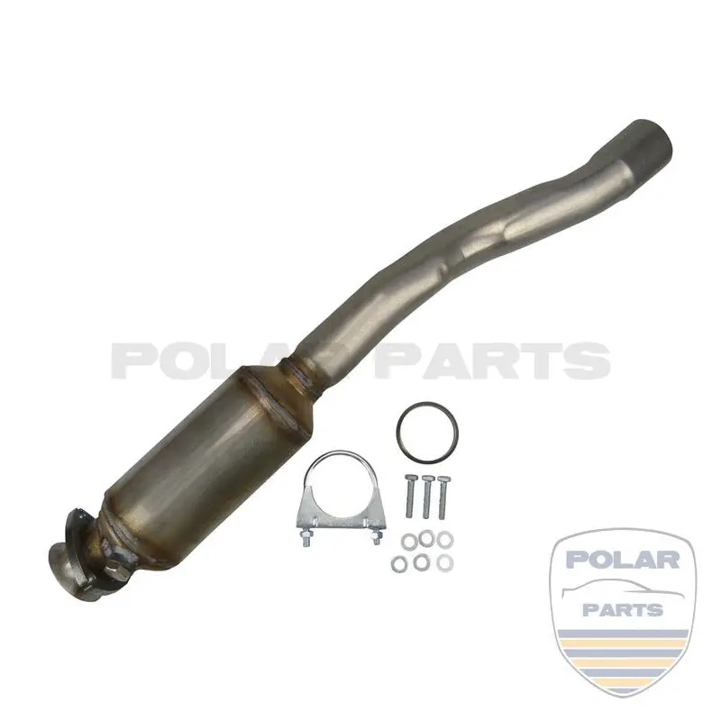 Catalyseur POLAR PARTS 10000705