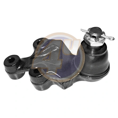 Rotule de suspension 4u KI-B-00961