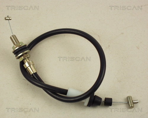 Câble d'accélération TRISCAN 8140 15316