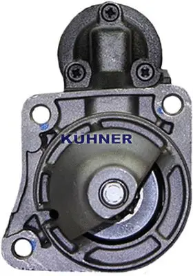 Démarreur AD KÜHNER 10724