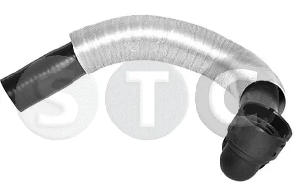 Durite de radiateur STC T407376