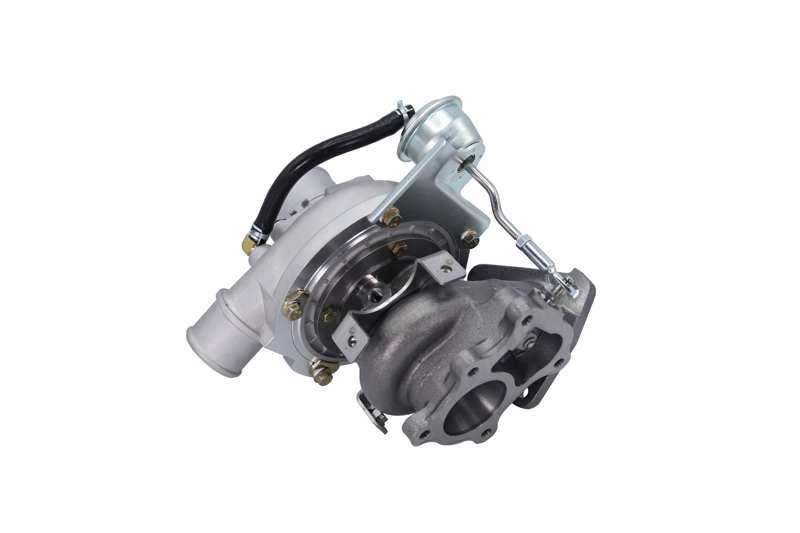 Turbocompresseur, suralimentation A.Z. Meisterteile AZMT-52-010-1109