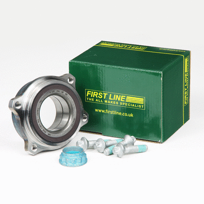 Kit de roulements de roue FIRST LINE FBK1465