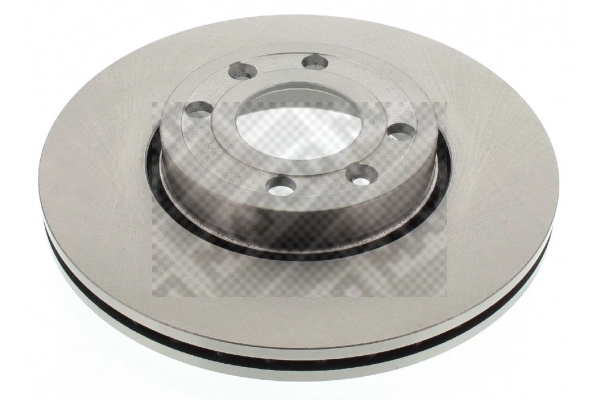 Disque de frein MAPCO 45510