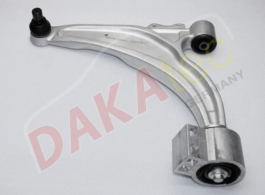 Bras de liaison, suspension de roue DAKAtec 100131