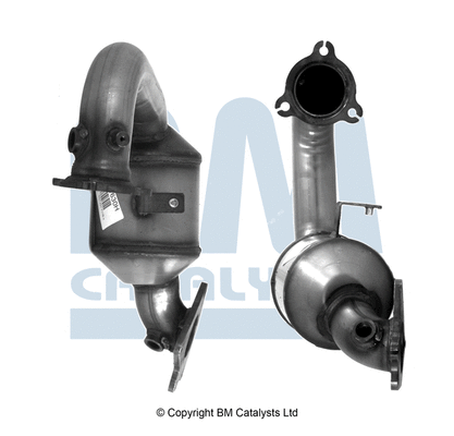 Catalyseur BM CATALYSTS BM91630H