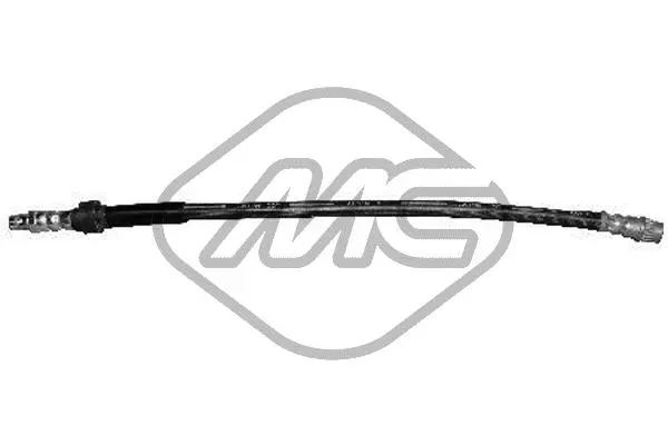 Flexible de frein Metalcaucho 96204