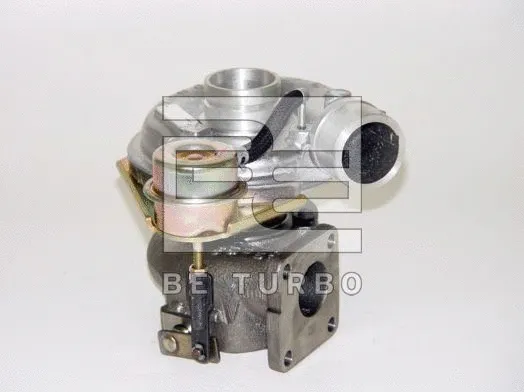 Turbocompresseur, suralimentation BE TURBO 124199