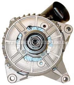 Alternateur EUROTEC 12039650