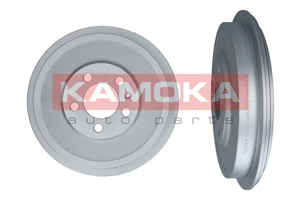 Tambour de frein KAMOKA 104024