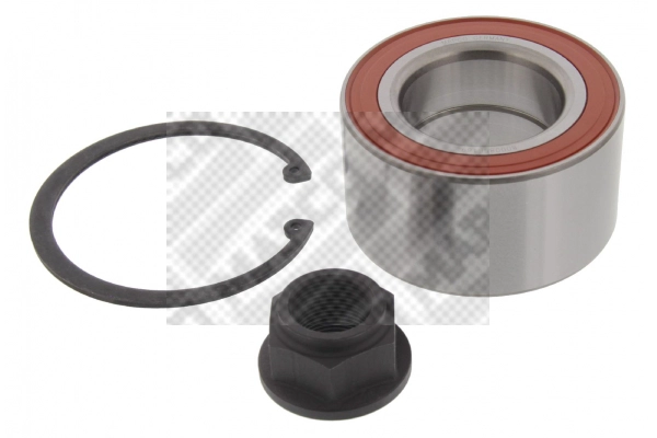 Kit de roulements de roue MAPCO 26876