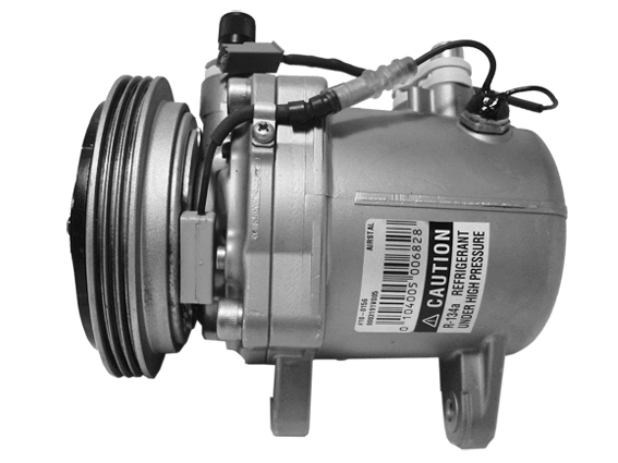 Compresseur, climatisation Airstal 10-0156