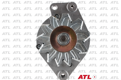 Alternateur ATL Autotechnik L 34 520