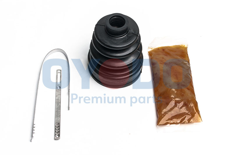 Jeu de joints-soufflets, arbre de commande Oyodo 60P0007-OYO