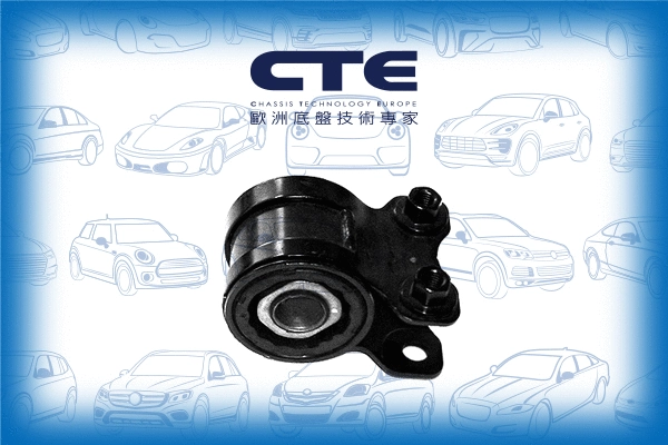 Suspension, bras de liaison CTE CBH03060
