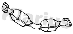 Catalyseur KLARIUS 312506