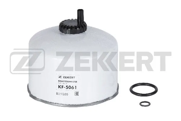 Filtre à carburant ZEKKERT KF-5061