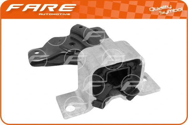 Support moteur FARE SA 4979