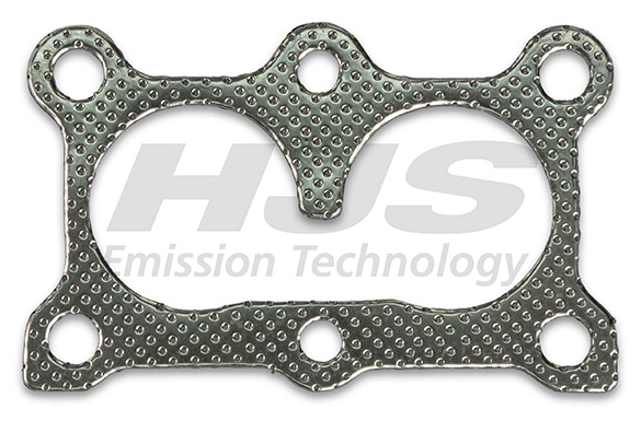Joint, tuyau d'échappement HJS 83 11 1967