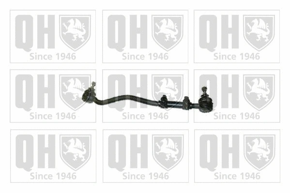 Barre de connexion QUINTON HAZELL QDL2788S