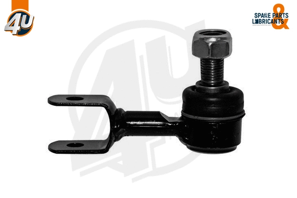 Entretoise/tige, stabilisateur 4U Autoparts F09766