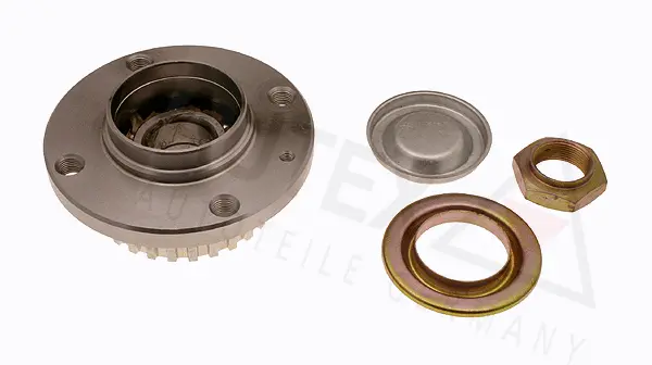 Kit de roulements de roue AUTEX 806015